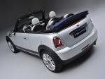 Mini Cooper Cabrio 2 Millions 2011 года